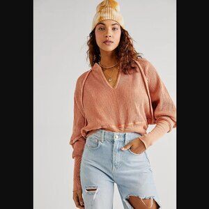 Free People FP One Aubrey Thermal